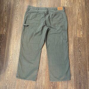 Men’s C.E. Schmidt Workwear Carpenter Jeans – Size 42 x 30